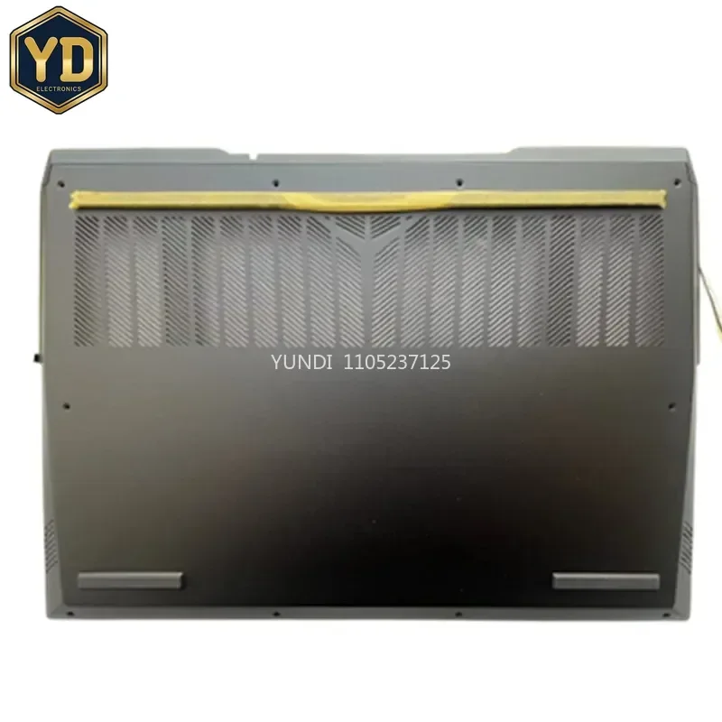 

YD New For Y9000P R9000P Legion 5 Pro 16ACH6H Bottom Base Cover Lower Case D Shell