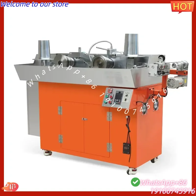 2026Hot Yihui Casting 12 Hole Fully Automatic 3 Phase 380V 3.5KW Wire Drawing Machine 1.2-0.1mm Diameter Range Easy Operate