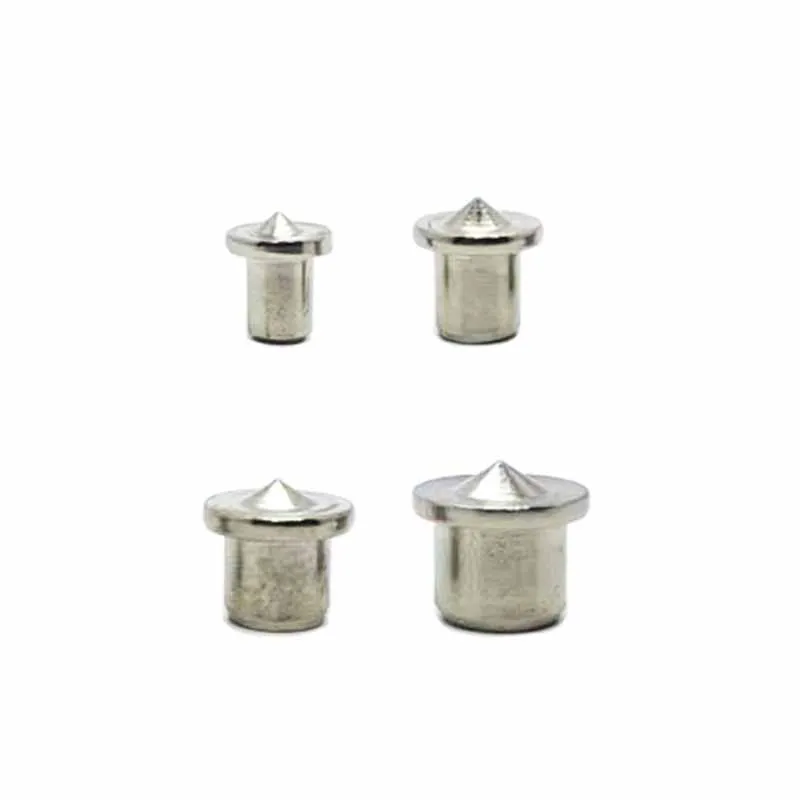 Panel Meubels Positionering Timmerwerk Log Deuvel Tips Ronde Log Pin Diy Locator Houten Pin Center Ponsen Accessoires