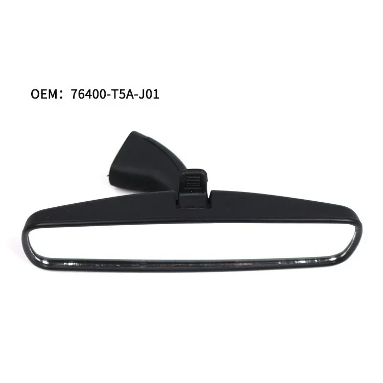 Für Peugeot 207 307 407 807 308 Auto-Innenrückspiegel 76400-T5A-J01 Ersatz-Innenrückspiegelteile – Detail 4