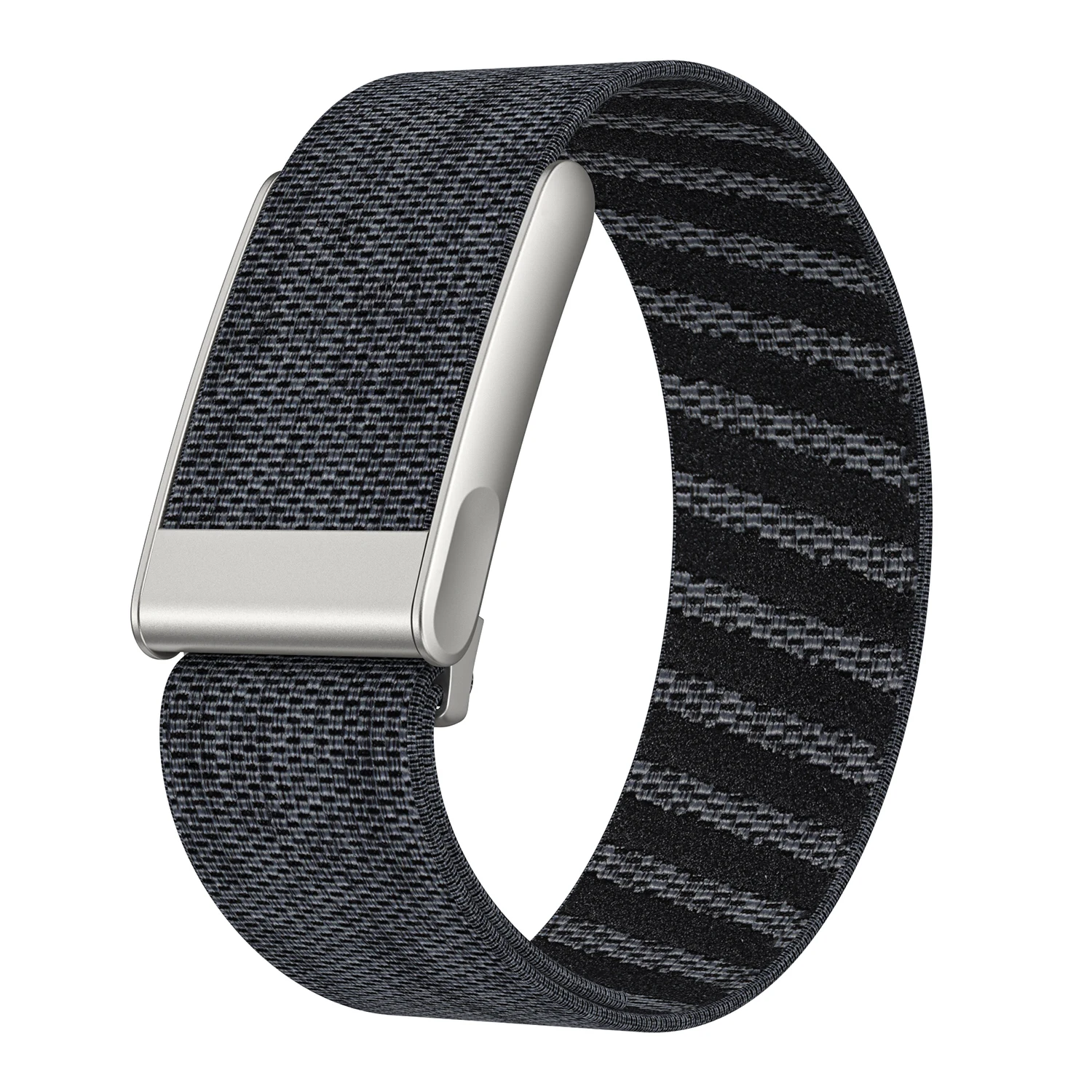 Voor Whoop MG Polsband Nylon Fitness Zacht Ademend Vervangingsband Verstelbare beschermer Polsband Whoop 5.0 Sportband