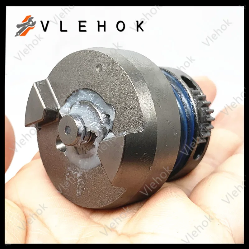 Impactor Assembly Clutch Assembly For NA081149 DCF850 DCF850N DCF850NT Impact Driver Parts