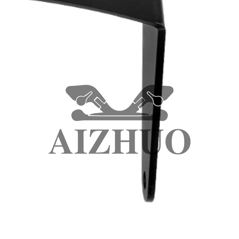 

2024 для Suzuki dr650 1990-2026 2025 1991 1992 1995, задняя багажник, грузовая стойка, держатель полки, аксессуары для мотоциклов