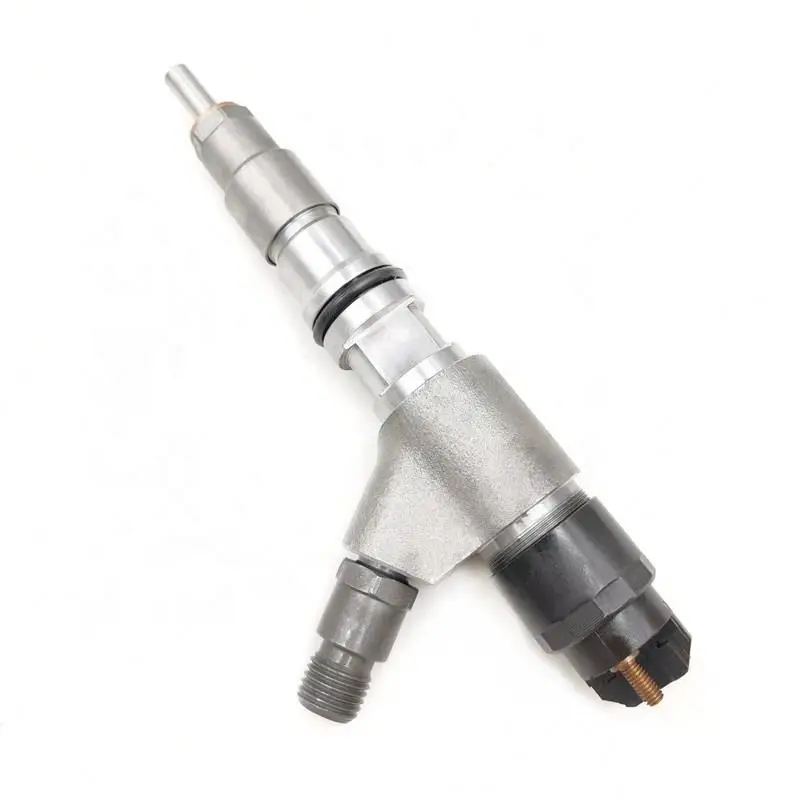 

Common Rail Fuel Injector 0445120399 4493315 0445120400 0445120518 For C7.1 Engine For Bosh
