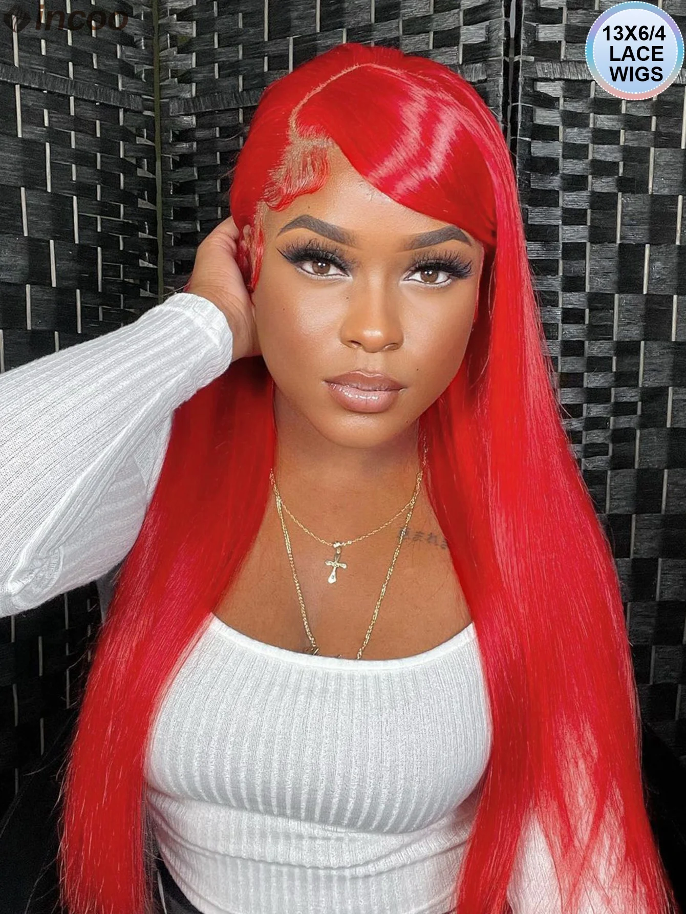 

Red Bone Прямые кружевные фронтальные парики 13X6 13X4 99J Бордовый Прозрачный Hd Парик фронтальной части шнурка Цветные человеческие волосы Парики предварительно выщипанные