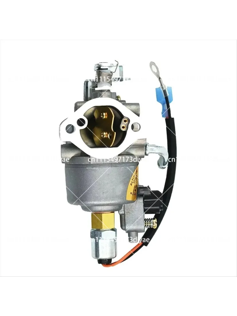 Carburetor for 4000 Watt 4KYFA26100 Generator, Garden Power Tool Accessories Light Equipment