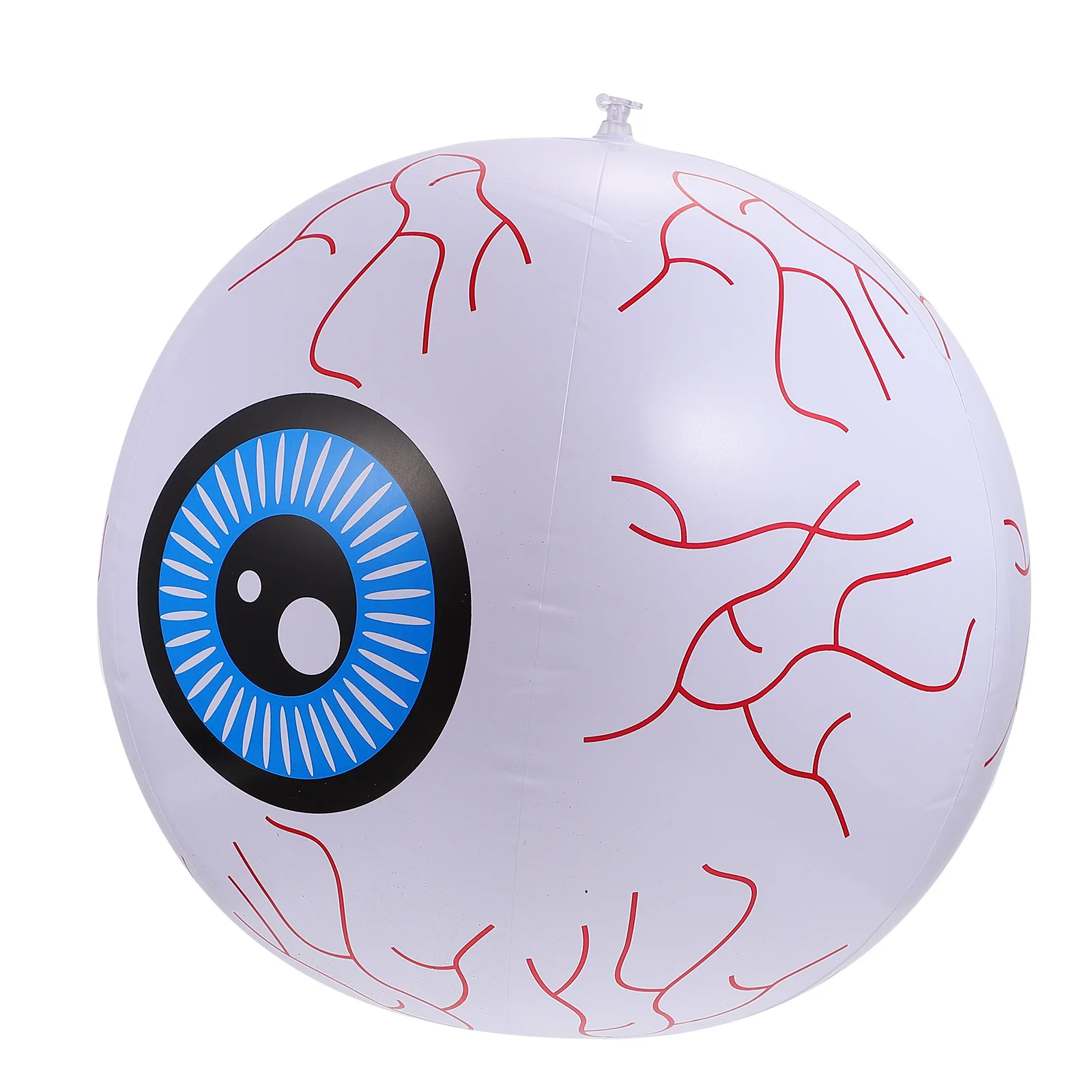 

1Set Inflatable Remote Control Halloween Eyeball Glowing Decoration Festival Party Outdoor Yard Ornament Halloween Eyeball