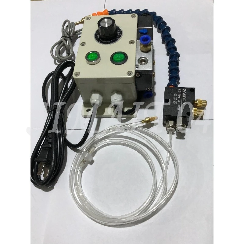 Oil Mist Machine, Automatic Induction, Water Mist, Spray, Time Adjustable, New Model
