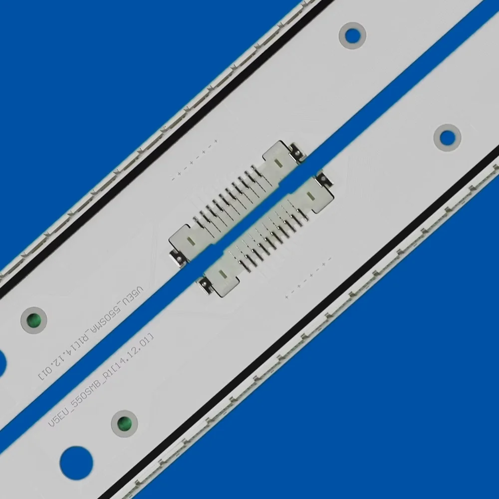 

Светодиодная лента подсветки для S_5N9_55_SFL_L88 R88 LM41-00120E LM41-00120F UE55JS9002 UN55JS850D UA55JS9800 UA55JS8000 CY-XJ055FLLV1H