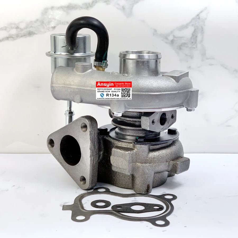 GT1549S GT15 T15 Turbocharger For Motorcycle small turbo 452098-0004 452213-0001 4522130001 Compress .35A/R