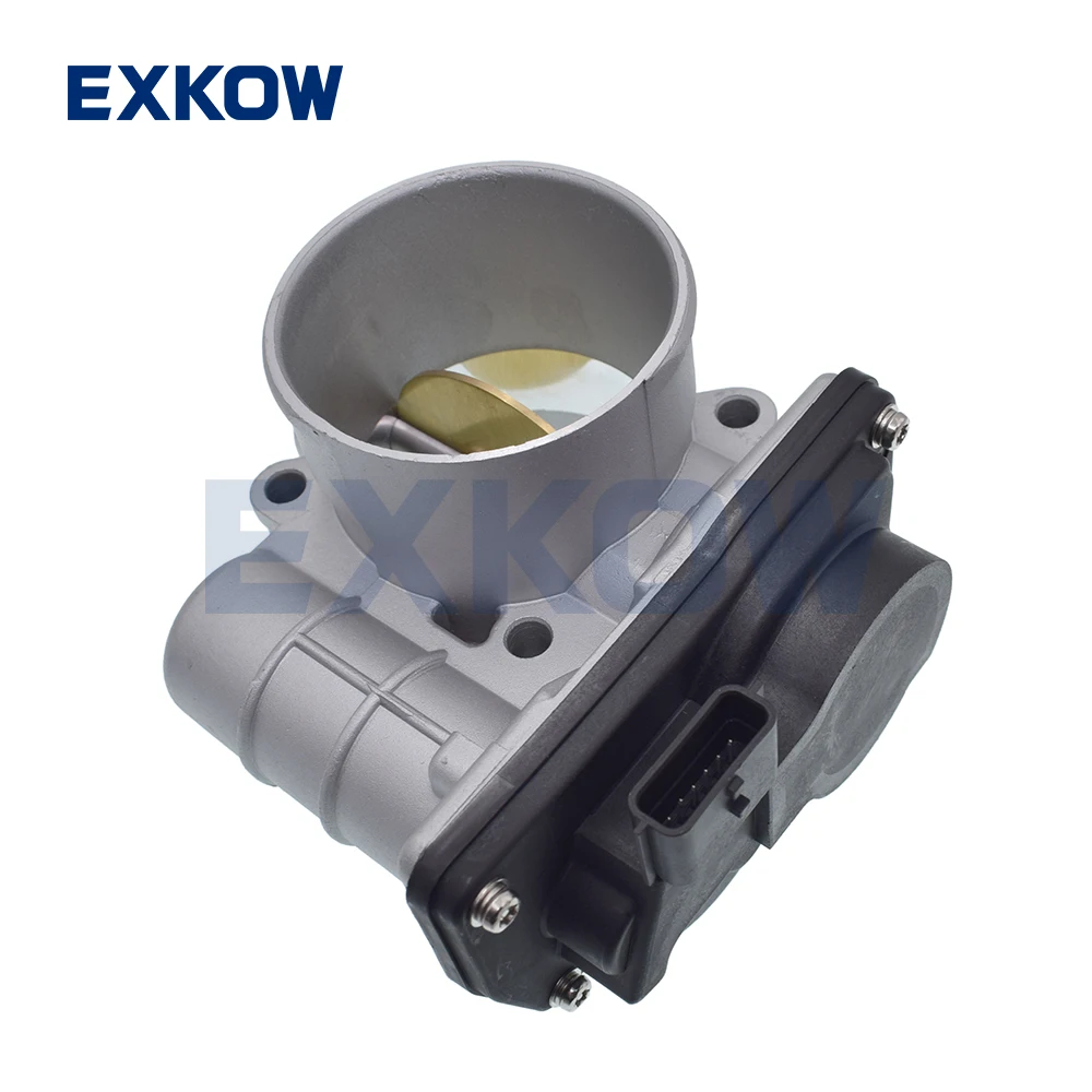 Throttle Body Assy for Isuzu D-MAX TFR/TFS 8979455224