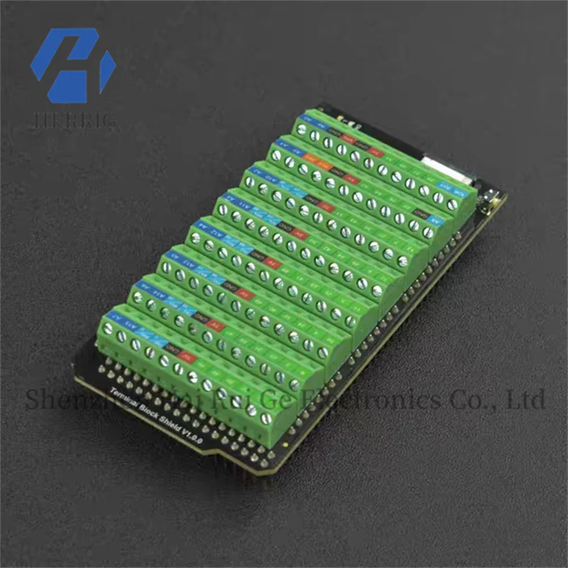 

Terminal expansion board (compatible with Mega)