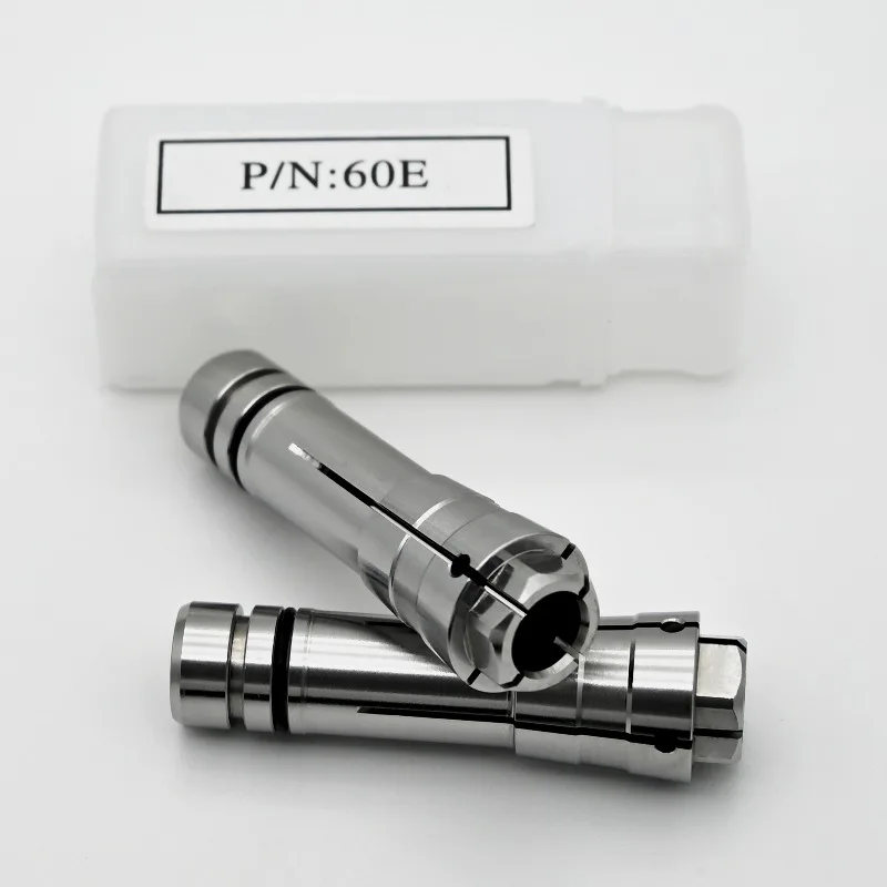 263504 Cnc Chuck 60E Precision Engraving Machine 60M Motorized Spindle Molding Engraving Drilling Machine Collet