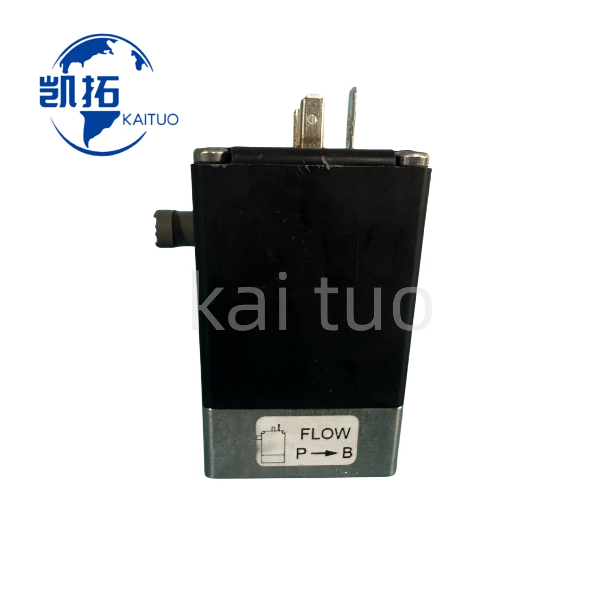 Solenoid Valve 1089943917 1089943918 1089943923 for Atlas Copco Oil Free Air Compressor