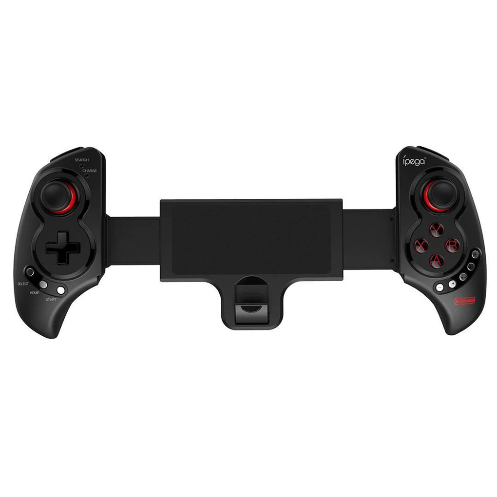 IPEGA PG-9023 Telescopic Wireless Bluetooth Controller Gamepad Handle Joystick for Android PC APP Game