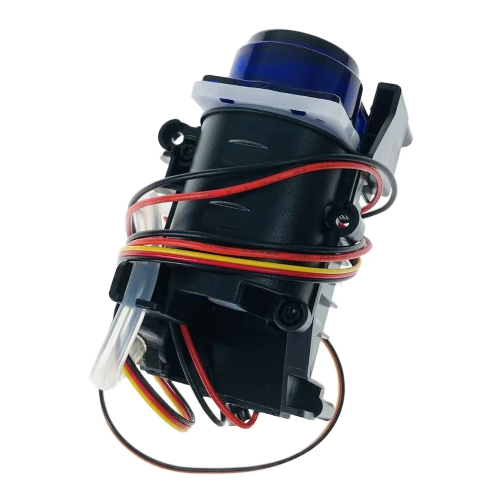 

Replacement Water Pump Motor For FOR MOVA X4 Pro FOR TROUVER X4 Pro Vacuum Cleaning Tools Home Appliance Parts