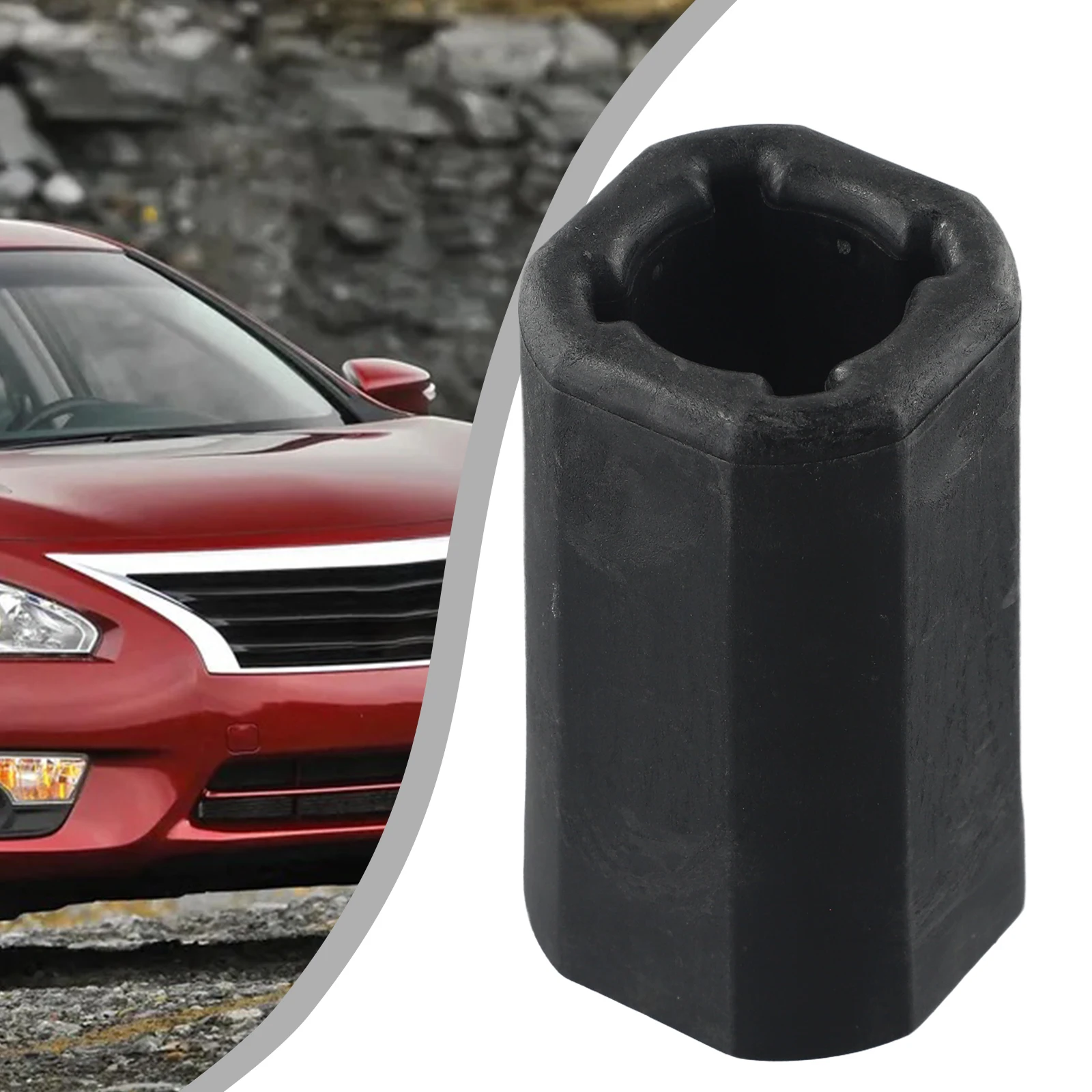 Propeller Hub Drive Sleeve 835290Q1 Brand New Direct Replacement Plastic Practical To Use For Mariner Brand New