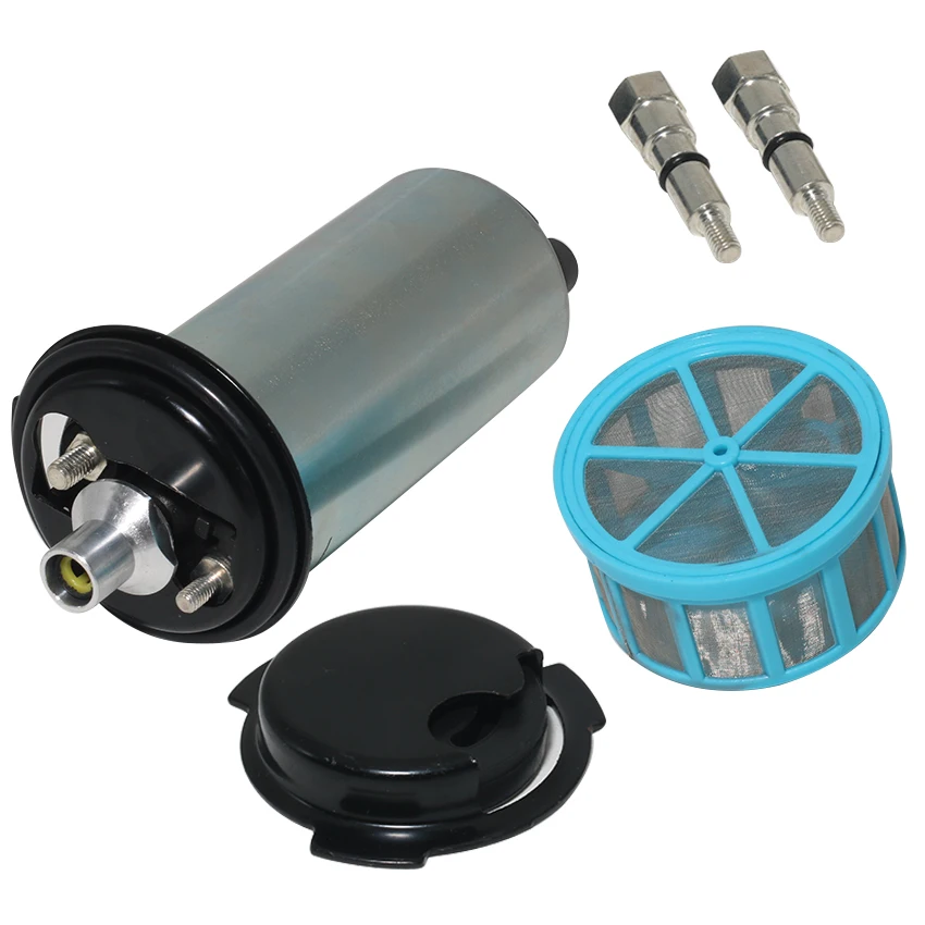 OEM:827682T Motos Fuel Pump For Mercury Mercruiser 350hp 350 TBI ALPHA MPI BRAVO 262hp 262 TBI BRAVO 5.7hp 5.7 LXTBI BRAVO Parts