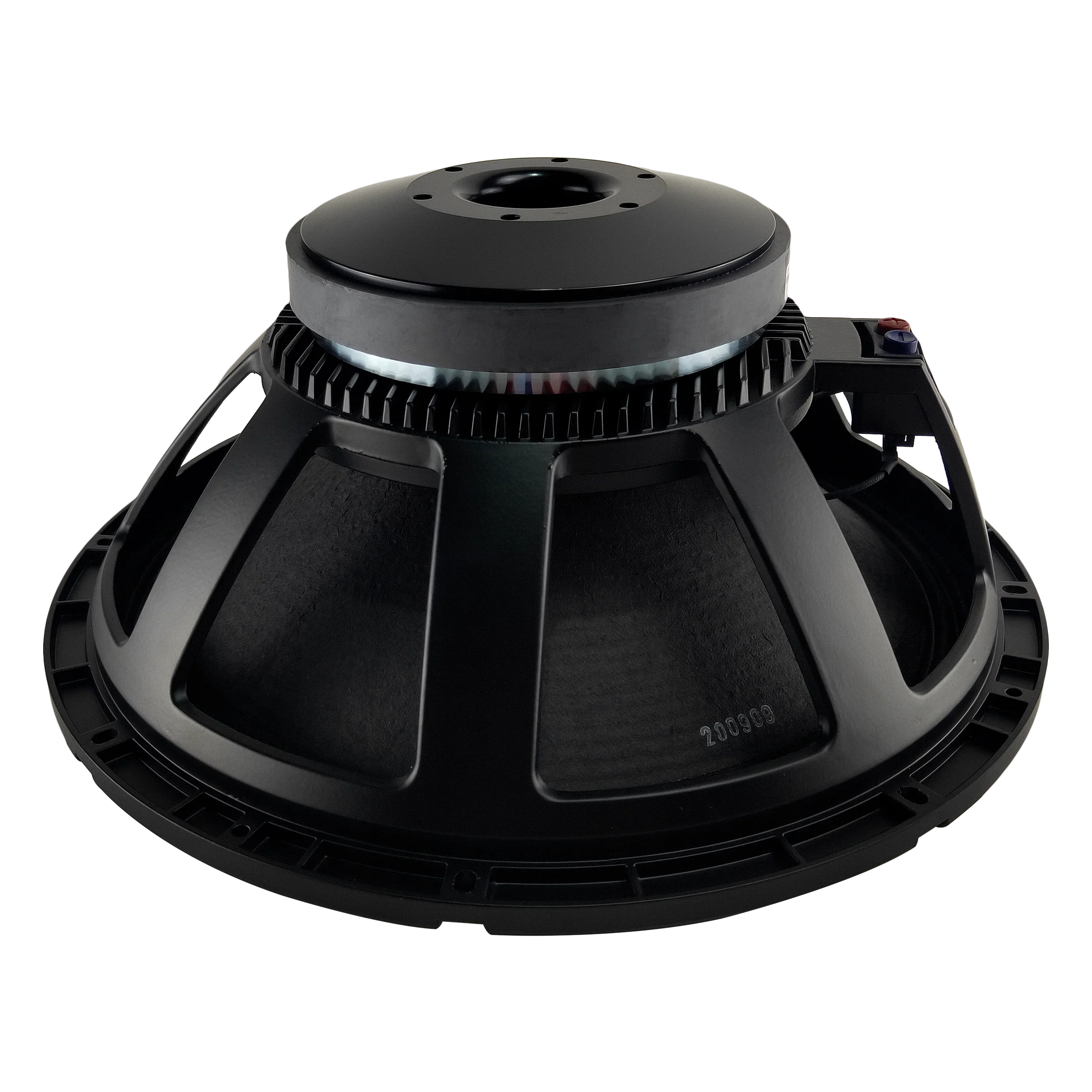 

Акустическая система Super Sound Speakers Line Array для 18-дюймовых динамиков Focal