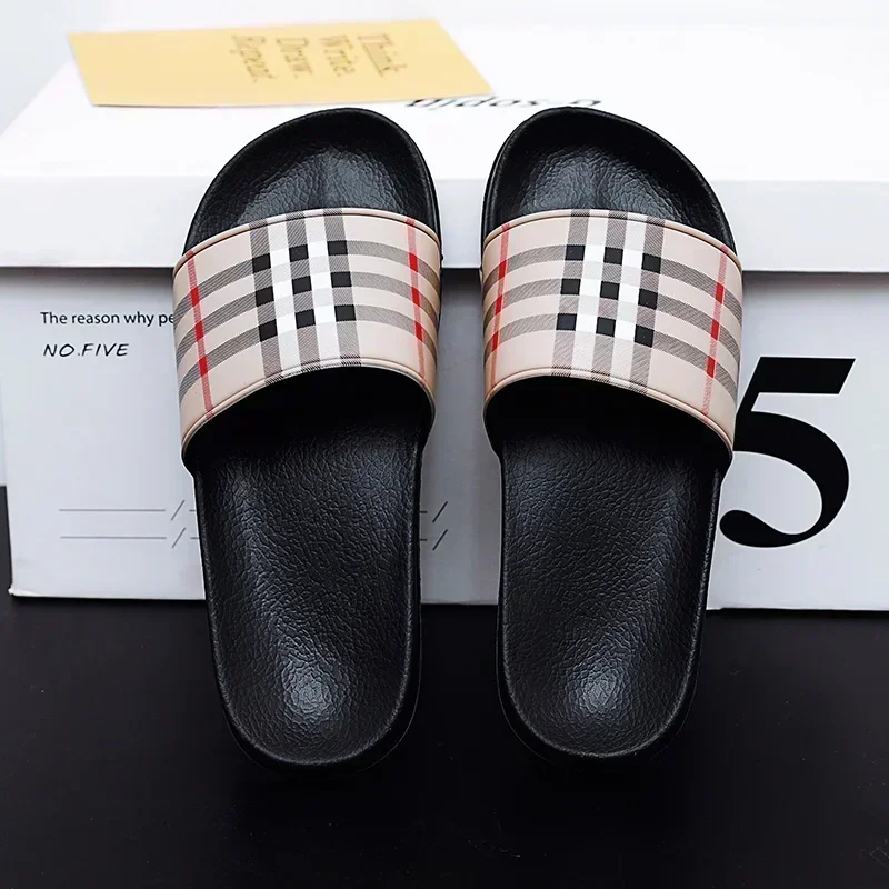Thumbnail 2 - #14 Trending PVC Sandals Right Now