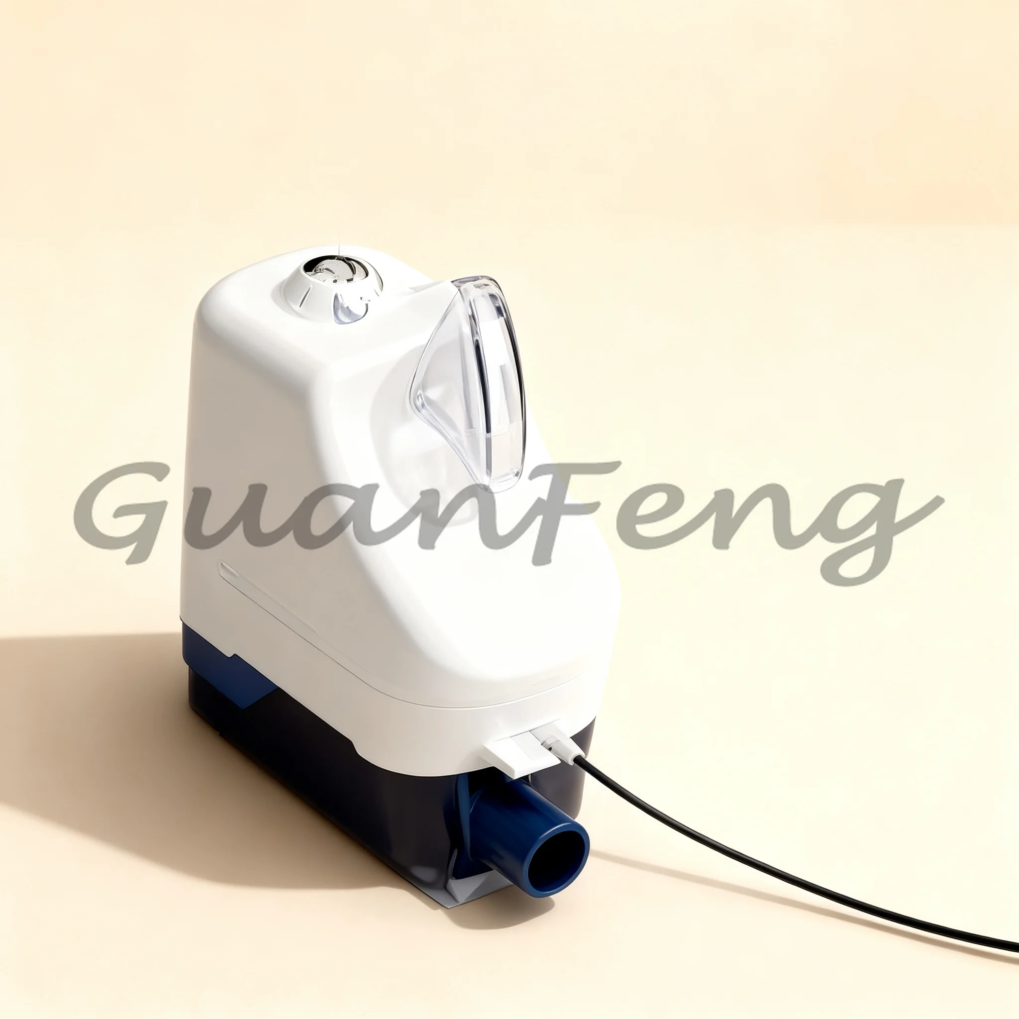220V Fully Automatic On-hook Condensate Drain Pump 24L/H 40L/H Air Conditioning Lift Pump for Engineering Fan