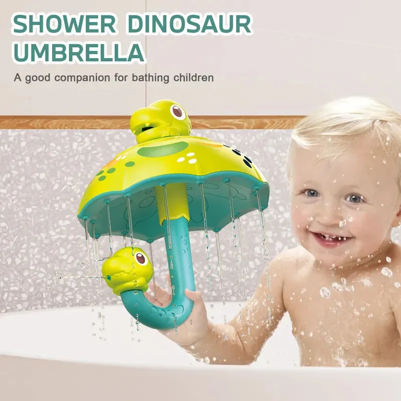 Novità Giochi d'acqua Giocattoli da bagno Divertenti giochi per vasca da bagno con cattura d'acqua Giocattoli da bagno portatili per ragazzi e ragazze Giocattoli per vasca da bagno per nuoto al coperto