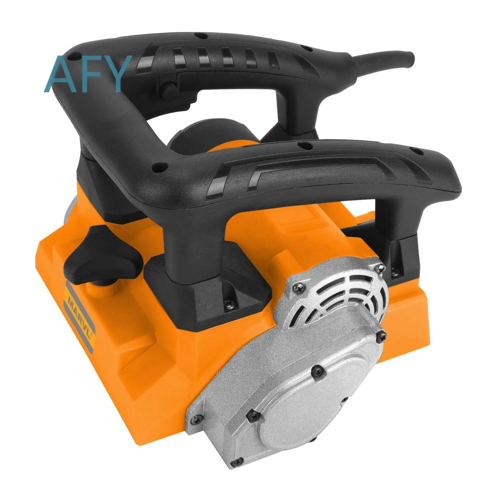 New Wall Scraping Machine with Three Handles for Plaster Removal Renovation Rough Planer for Old Wall Refurbishment Dust-Free