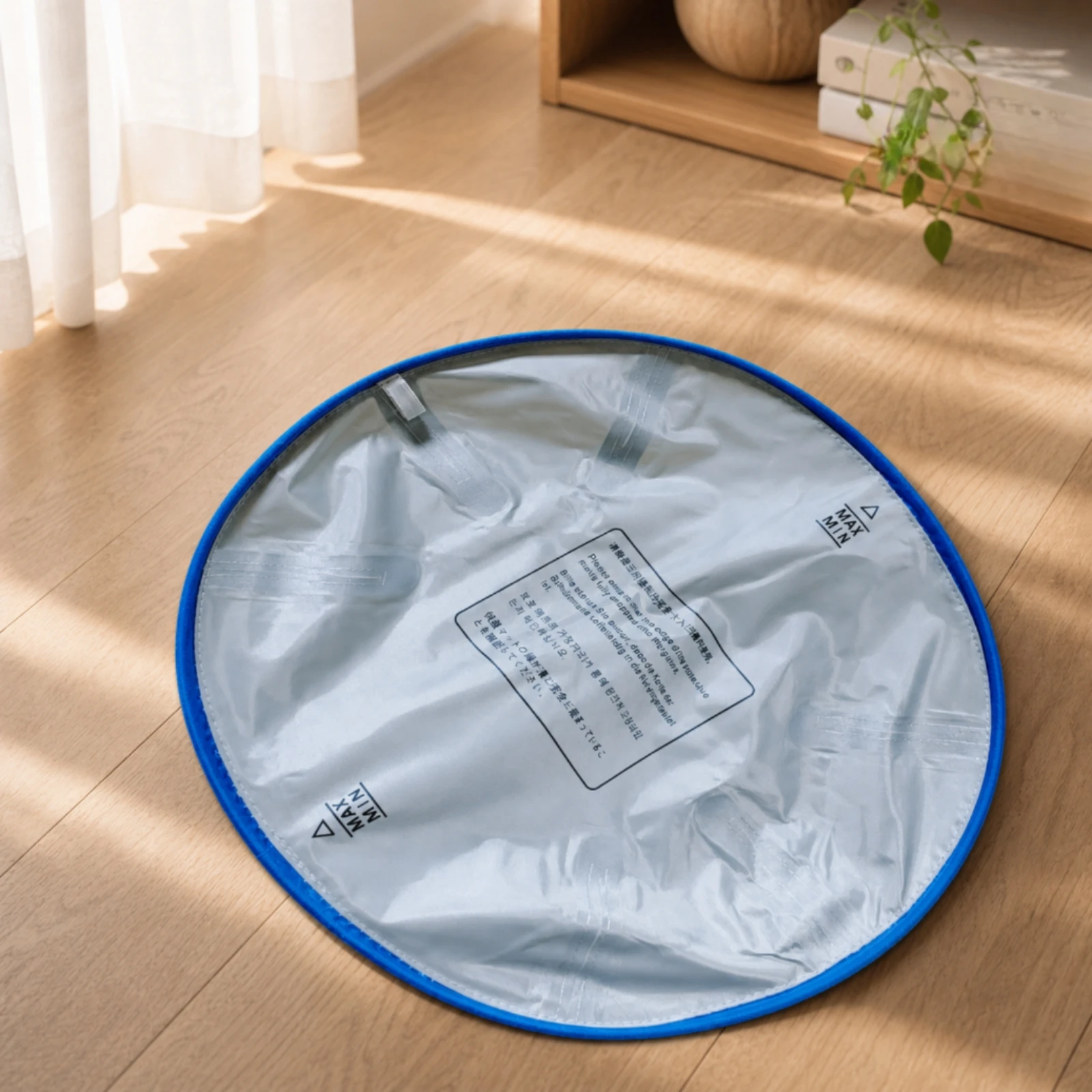 Cat Litter Mat - Tappetino per Lettiera per Gatti Impermeabile