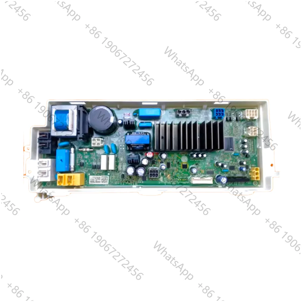 drum washing machine computer board EBR87560005 motherboard