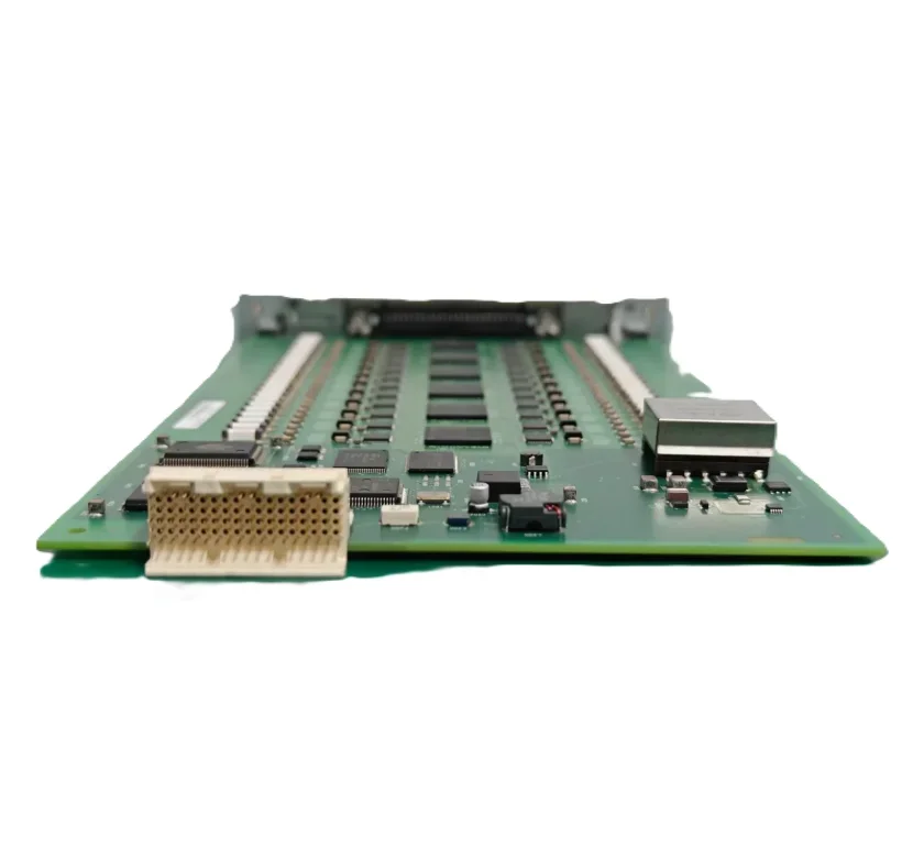 

TLF Brand Original New Ava Ya MM716 ANALOG MEDIA MODULE 24 FXS - NON GSA (700466642) in Stock Good Price