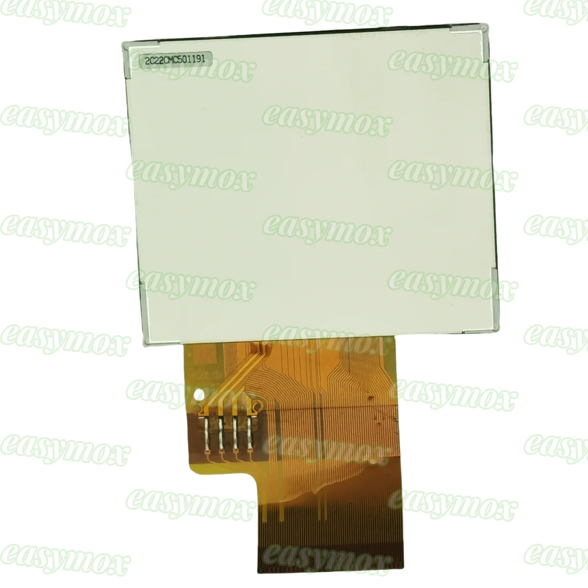 LCD Display 2M59 2C22CMC501191 LCD Display For Car Crane Display Screen Repair