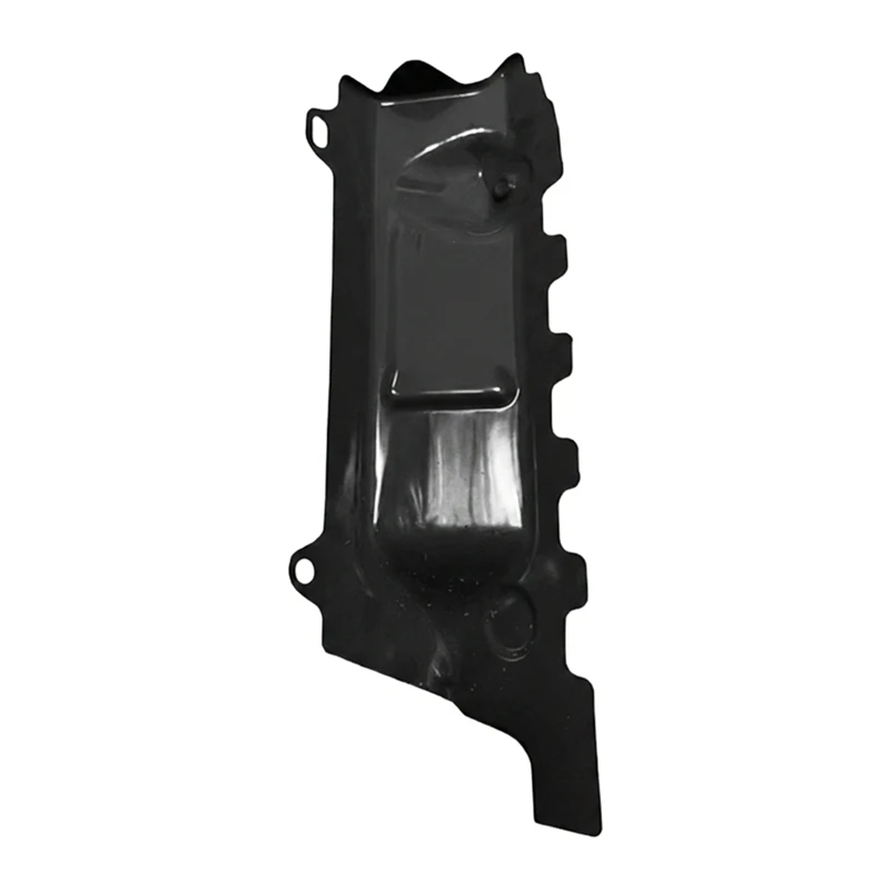 Super Sale Rear Longitudinal Beam Plate (Left) 1121053 16255821327A for Tesla