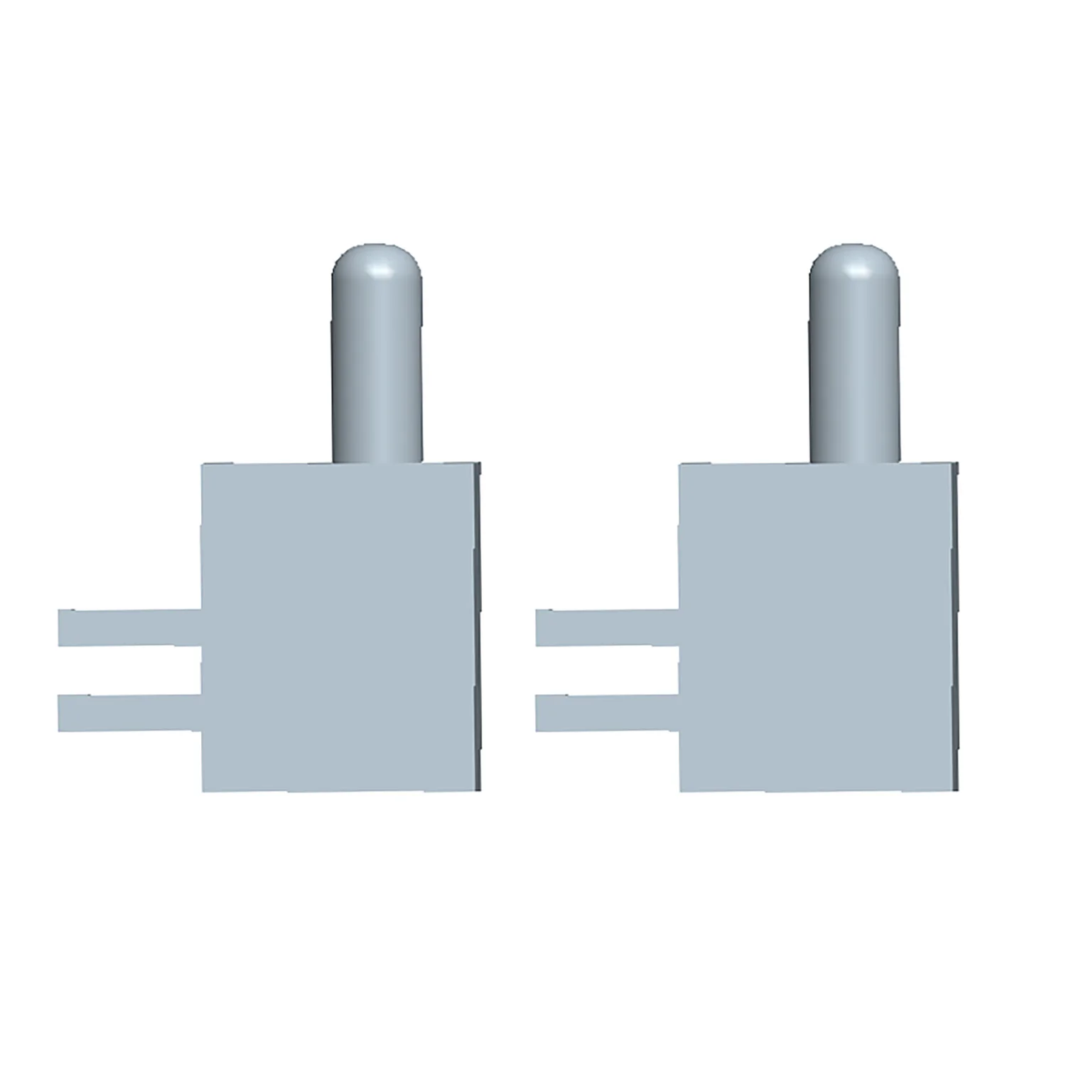 مفتاح حد بلاستيكي E592 أجزاء حماية لملحقات نموذج البناء بمقياس 1:16