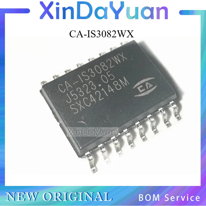5 Pcs CA-IS3082WX I…