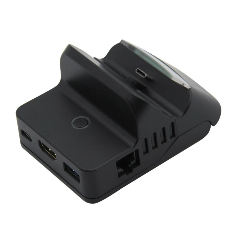 

Converter Host Charging Dock Station Portable Conversion Base for SWITCH