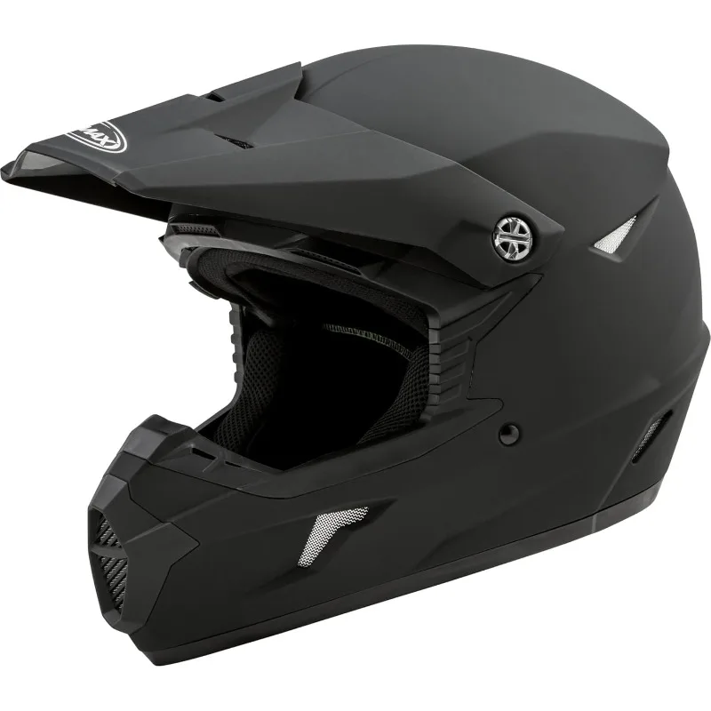 Casque intégral GMAX unisexe-adulte style X-Small