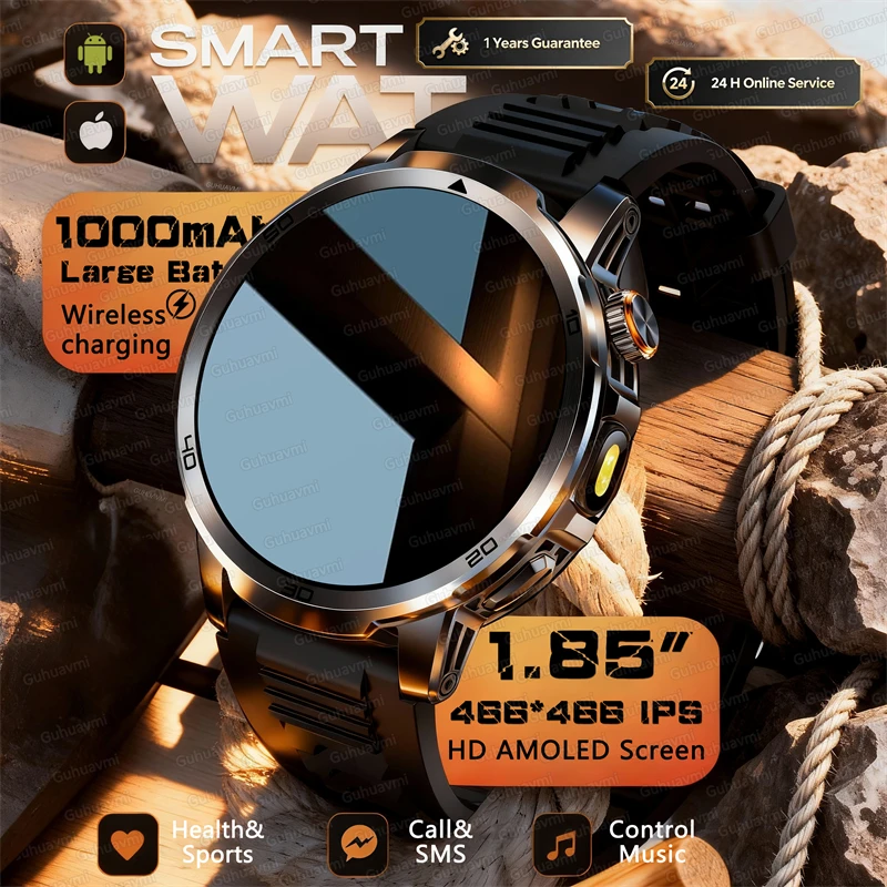 2026 Military T-Rex… - image