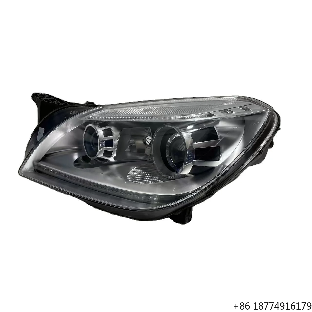 

LED Headlights Head Lamp for SLK R172 2011 2012 2013 2014 2015 Car Parts A1728205961 1728206061 1728206061 202661