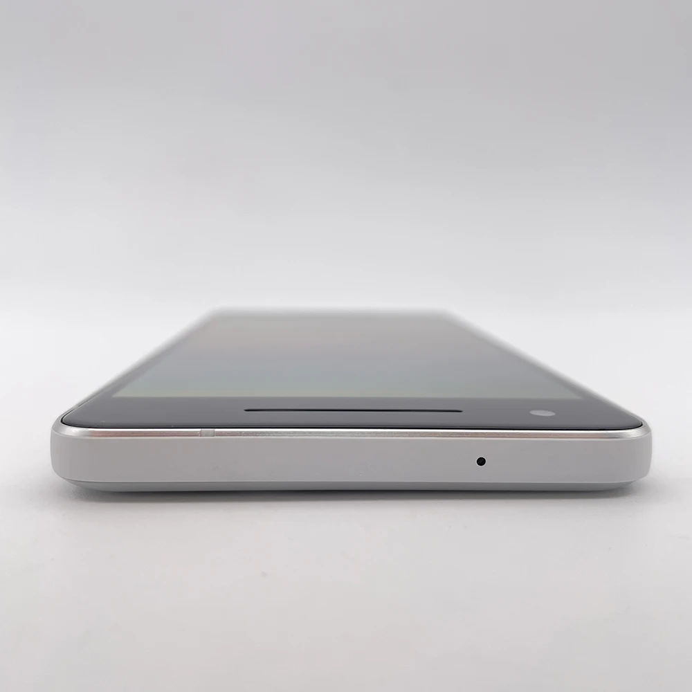 جوجل بيكسل 2 4G 5.0 "4GB RAM 64GB ROM NFC ثماني النواة جوجل كوالكوم MSM8998 الأصلي غير مقفلة هاتف ذكي أندرويد الهاتف الذكي