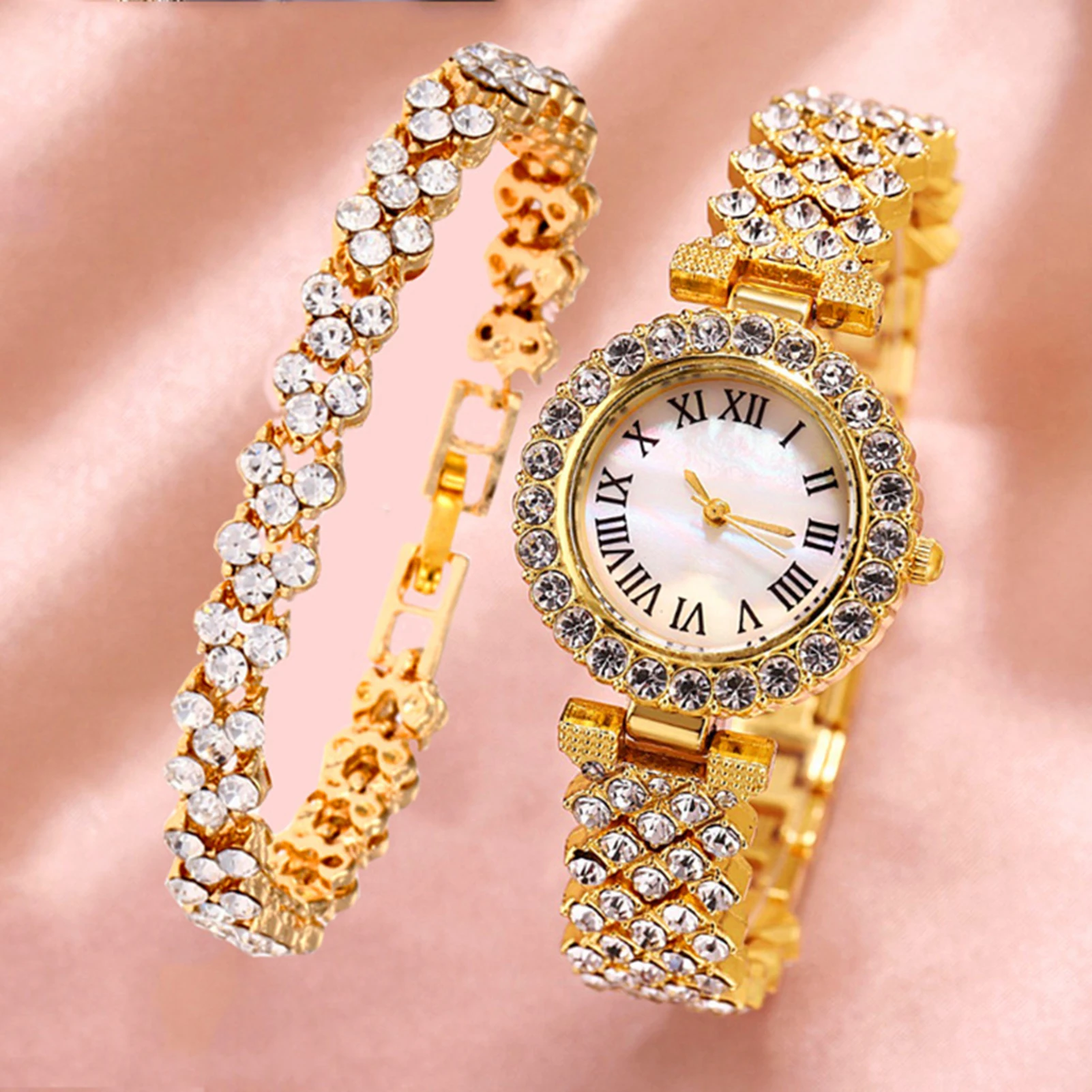 Women's Diamonds Br…