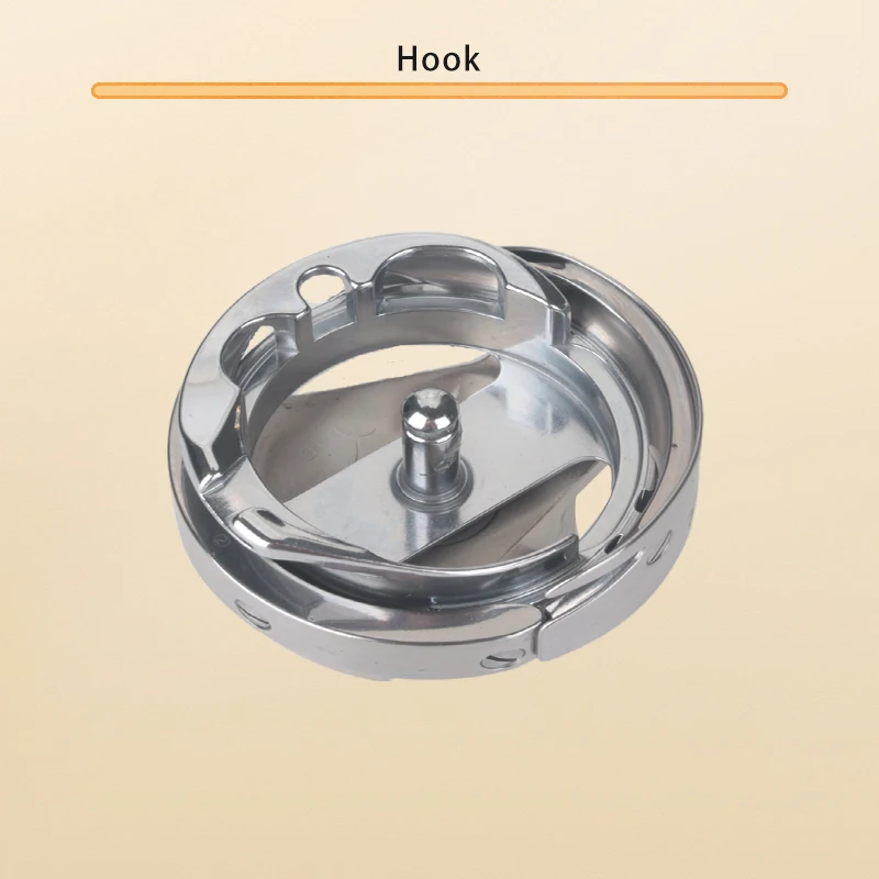 Under Trimming Hook #DSH2-B(Q)TR For Typical GC0302D2,GC0303D2,Highlead GC0318-2AD,Jack JK-6380D,T2010R,Golden Wheel CS-6102BT