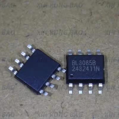 10 Pieces BL3085 BL3085A BL3085B BL3085N SMD SOP8 B 3085B Chip IC Integrated Circuit Original Brand New