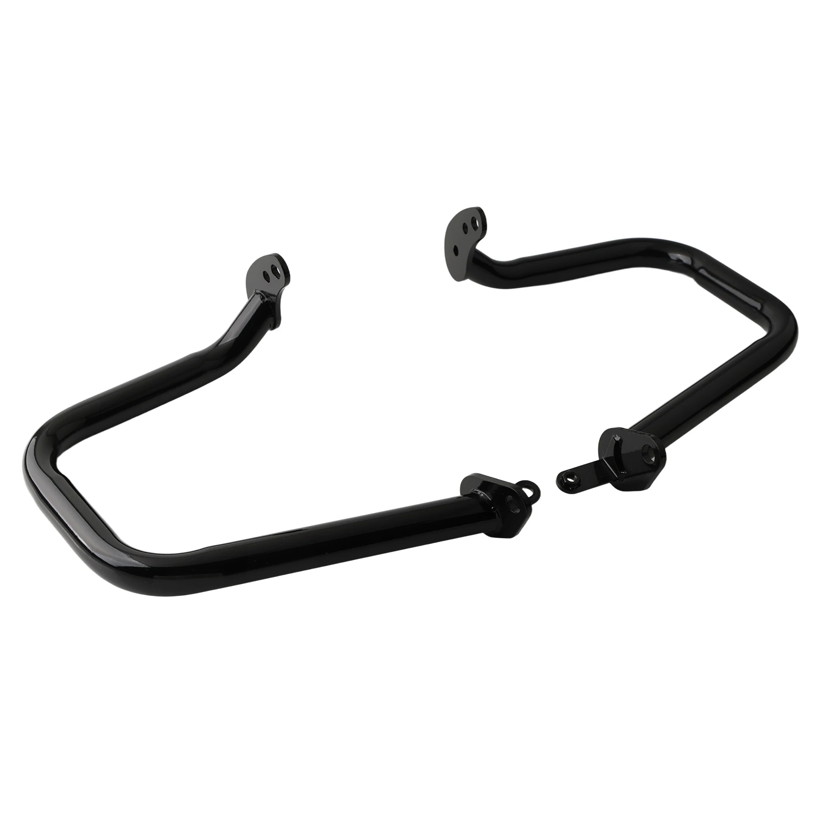 For HONDA CB350 CB350RS CB350C 2021-2025 Engine Guard Crash Bar Bars Bumper Protector 5