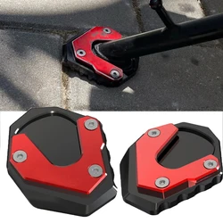 Extensiรณn de pata de cabra para motocicleta, accesorios para HONDA CB750 CB 750 600 900 CB600F 900F HORNET