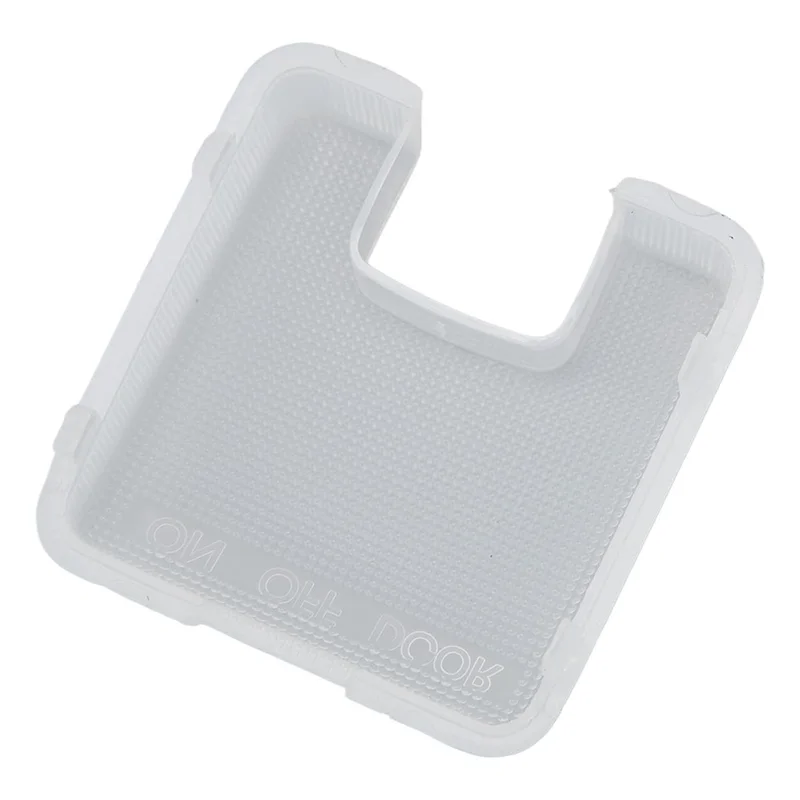 87834-89104 سقف السيارة قبة غطاء خفيف سقف قبة غطاء عدسة لتويوتا بيك اب 4 عداء 1990-1995 تاكوما 1995-2004