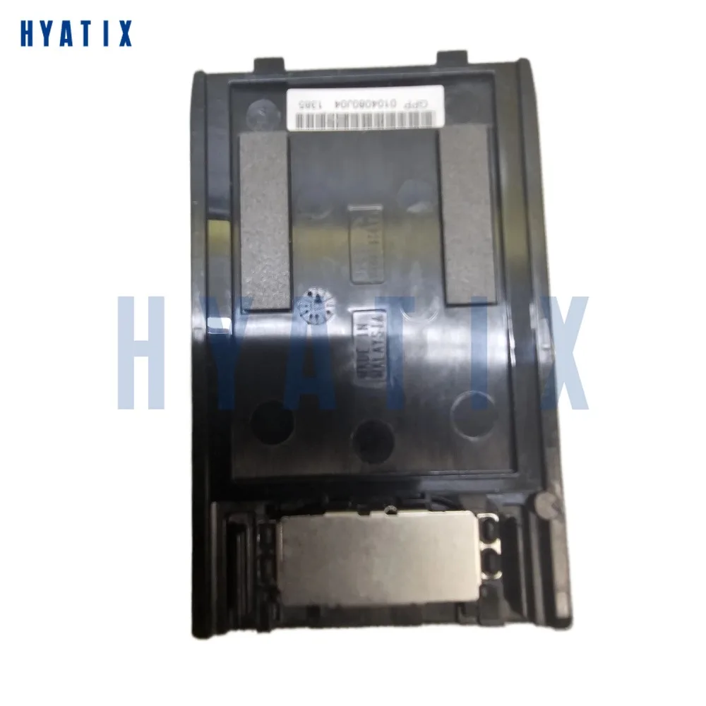 Battery Door Cover Housing Case Kit Fit for DTR600 DTR700 DTR720 Radio Accessories