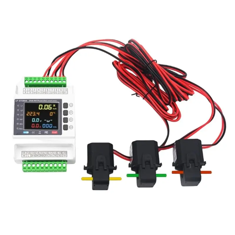 nouveau-en-stock-disjoncteur-intelligent-tuya-wifi-bidirectionnel-pour-la-maison-et-l'automobile-avec-3-pinces-ct-et-protection-contre-les-surtensions-et-les-sous-tensions