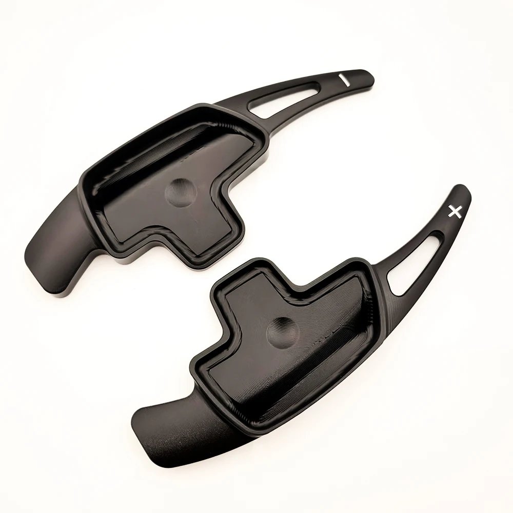 

Лопатка переключения передач для Mercedes Benz A B E M Class W204 W212 W176 GLK CLA GLA Автомобильное рулевое колесо, удлинитель переключения передач