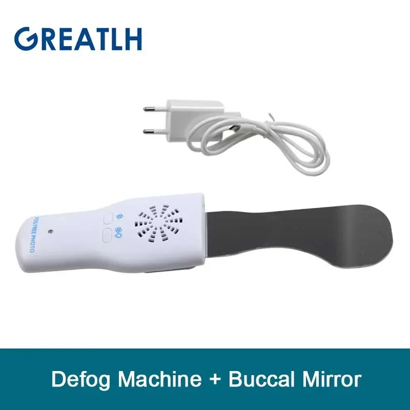 Dental Anti-fog Mirrors for Oral Photography Reflector Defog Mirror Dental Supplies Dental Instrument image 3