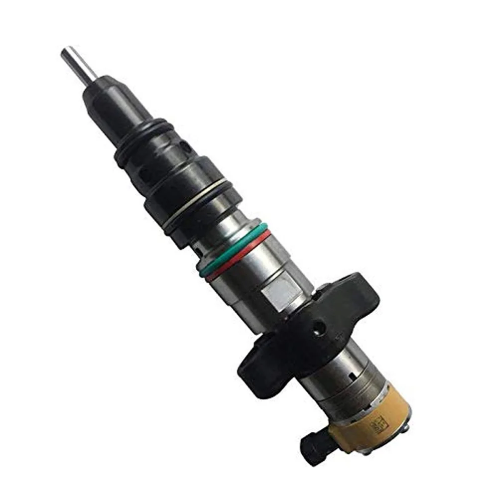 New made in China diesel fuel injector 236-0962 2360962 / 10R7224 10R-7224 for CAT C-9 for Caterpillar 330C excavator